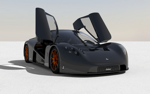 Click to see photorealistic renderings of the Galmer G12 GT